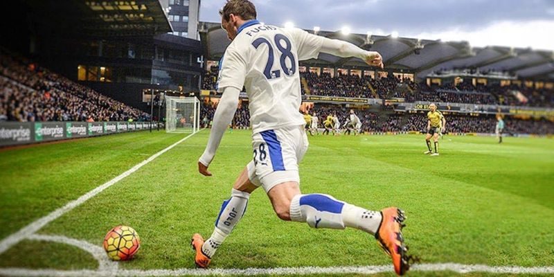 Kèo Phạt Góc 33win Và cách Chơi Chuẩn Xác Nhất Dành Cho Người Mới 4 Kèo phạt góc với nhiều hình thức tham gia khác nhau