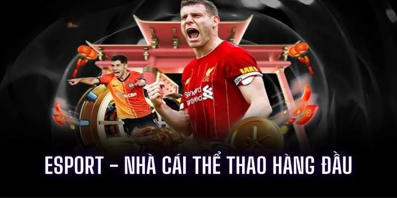 E-sport 33win – Những Tựa Game Thể Thao Điện Tử Hay Nhất 1 e-sports 33win