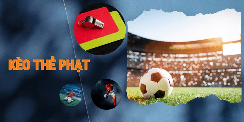 Bạn cần xem xét nhiều cách tính kèo thẻ phạt khác nhau trước khi dự đoán