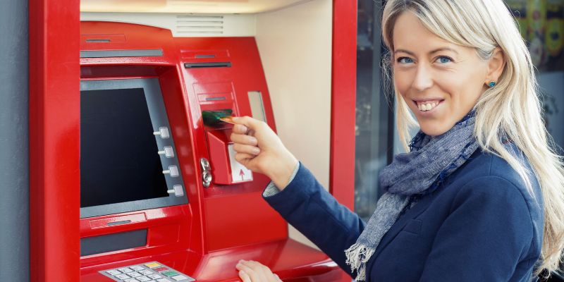 Rút Tiền 33Win 3 Chú ý kĩ khi thực hiện rút tiền tại cổng game 33win