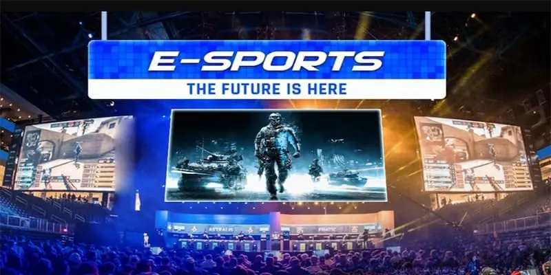 E-sport 33win – Những Tựa Game Thể Thao Điện Tử Hay Nhất 3 Có những game nào để trải nghiệm tại E-sport 33win?