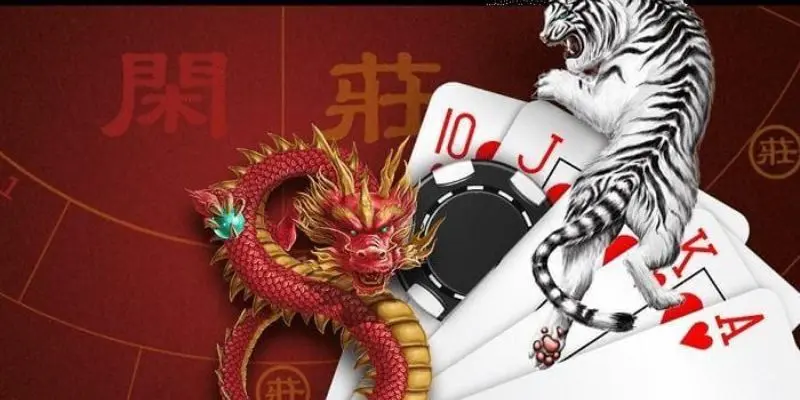 Rồng Hổ 33win - Chiến Thuật Chơi Luôn Thắng Cập Nhật 2025 2 Giới thiệu game Dragon game Tiger