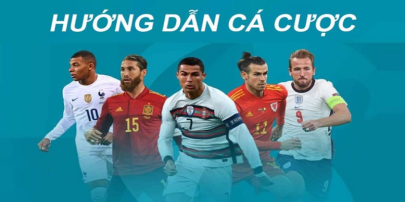 Kinh nghiệm cá cược bóng đá online tránh thua lỗ