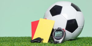 kèo thẻ phạt