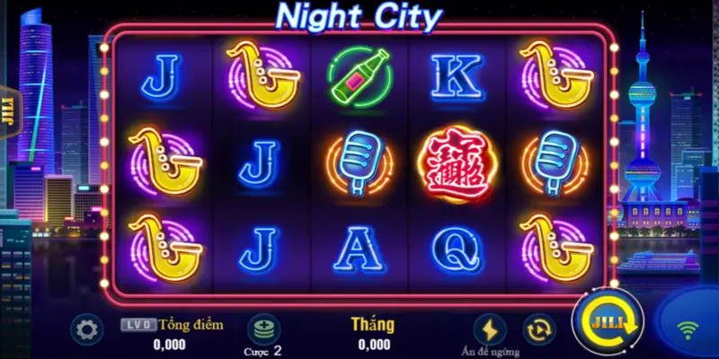 Khám phá sảnh slot game 33win với hàng ngàn trò chơi hấp dẫn