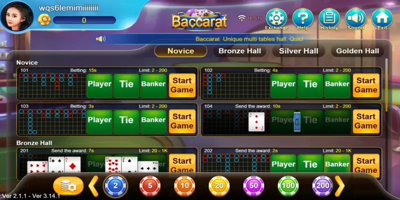 Khám phá top 3 game hấp dẫn nhất tại game bài 33win