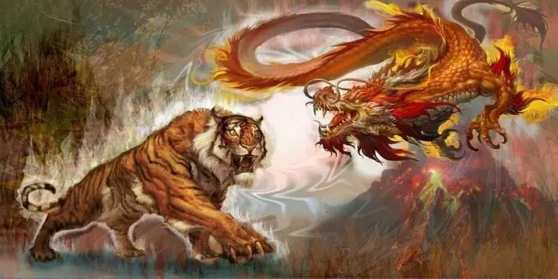 Rồng Hổ 33win - Chiến Thuật Chơi Luôn Thắng Cập Nhật 2025 4 Mẹo đánh cược Rồng Hổ 33win cực hay