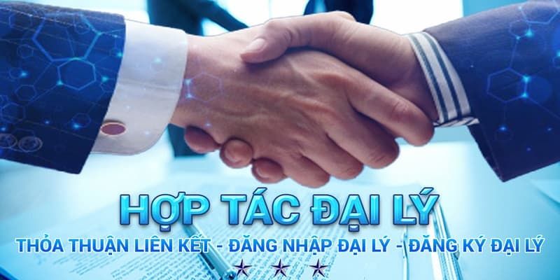 Hợp Tác Đại Lý 33win 1 Bạn sẽ nhận được thu nhập khi làm đối tác với nhà cái