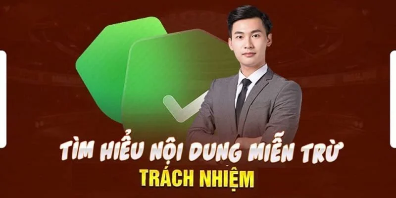 Miễn Trừ Trách Nhiệm 33win 3 Update chính sách mới liên tục