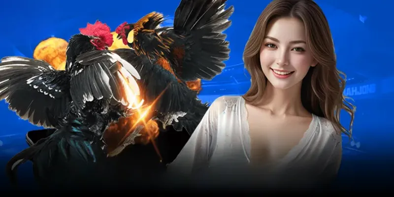 Đá Gà 33win - Sân Chơi Uy Tín Và Chất Lượng Nhất Châu Á 3 Sảnh cược tại 33win được cung cấp GPS mạng 5G live chất lượng hd